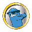 bloo foster coin