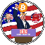 Bullish Trump Coin