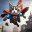 SUPER CAT