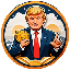 Crypto Trump