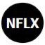 Netflix Tokenized Stock Defichain