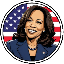 Kamala Harris (kamalaharristoken.xyz)