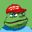 MAGA PEPE