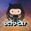 GitHub's Mascot Octocat