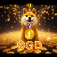 OLYMPIC GAMES DOGE