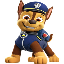 PAW PATROL INU