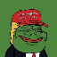 Trump Pepe