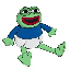 Baby Pepe