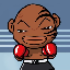 Mike Tyson