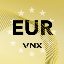 VNX Euro