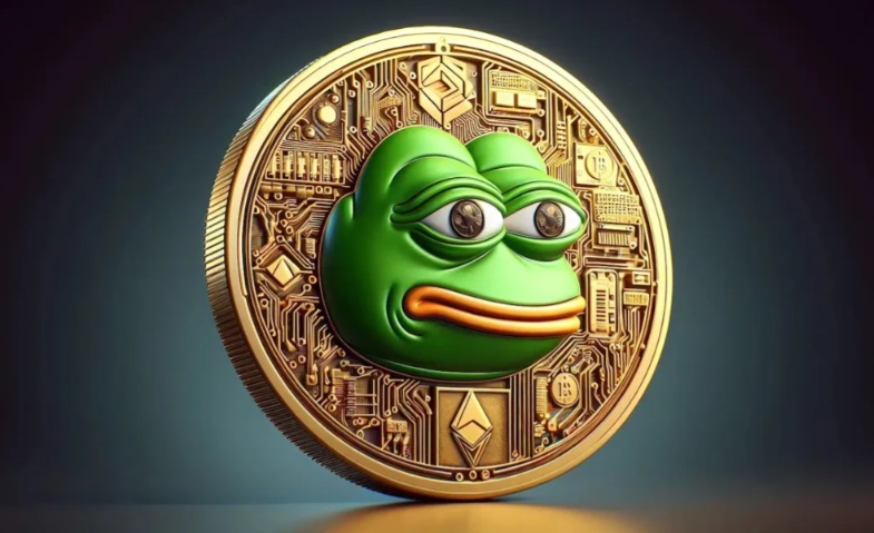 Pepe Coin: A New Era of Memecoin Revolution Begins