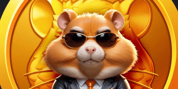 Hamstre Kombat: The Ultimate Fighting Game Featuring Hamsters